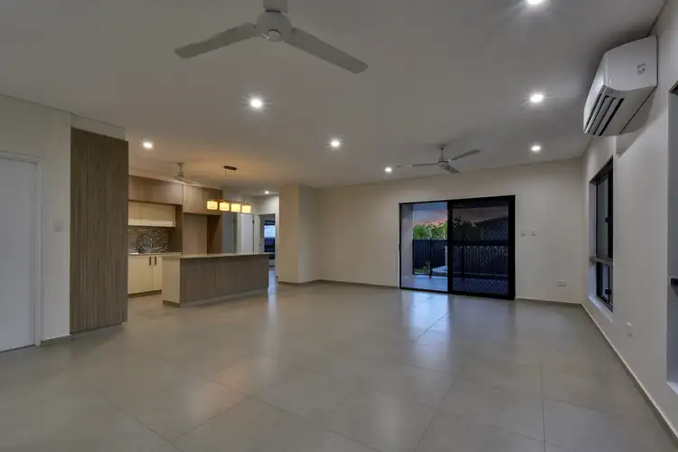 Sixth view of Homely house listing, 5 Taro Street, Zuccoli NT 832