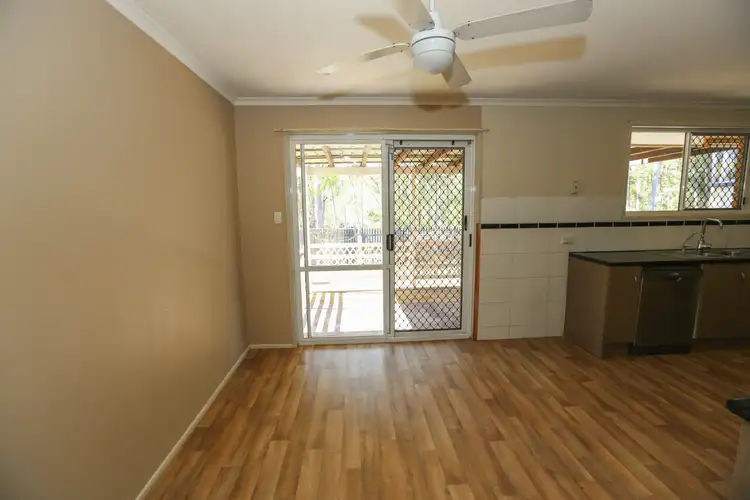 Sixth view of Homely house listing, 14 Gretel Dr, Clinton QLD 4680
