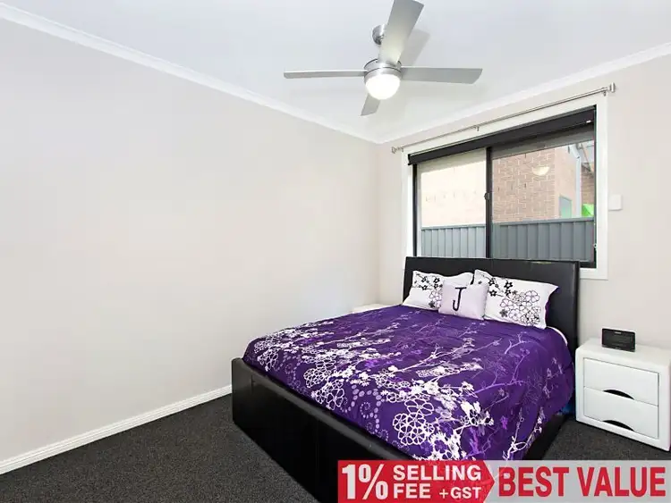 Seventh view of Homely house listing, 10 Kobe Street, Ropes Crossing NSW 2760