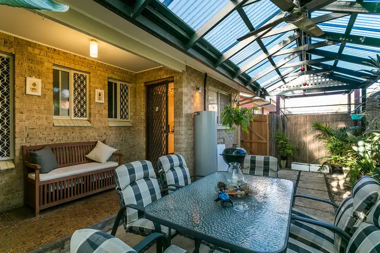 Main view of Homely unit listing, 12/111 Morphett Road, Morphettville SA 5043