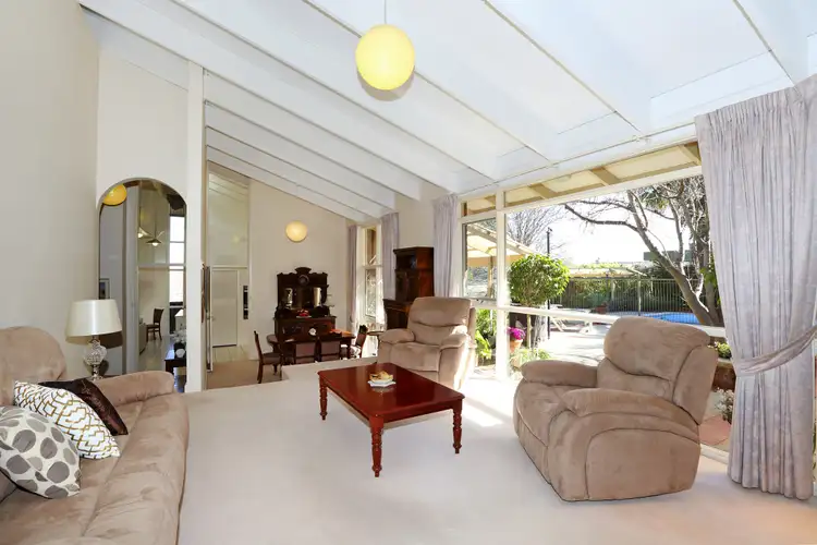 Sixth view of Homely house listing, 7 Willowood Dr, Urrbrae SA 5064