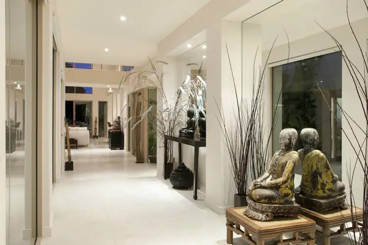 Sixth view of Homely house listing, 527 Noosa Springs Drive, Noosa Springs QLD 4567