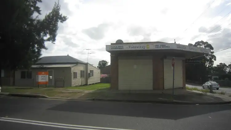 Second view of Homely house listing, 52 Sarsfield Street, Blacktown NSW 2148