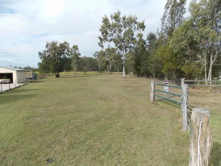 Third view of Homely land listing, 38 Clarefield Ct, Thagoona QLD 4306