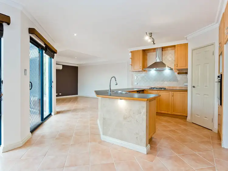 Second view of Homely semi-detached listing, 17b Winchelsea Road, Nollamara WA 6061