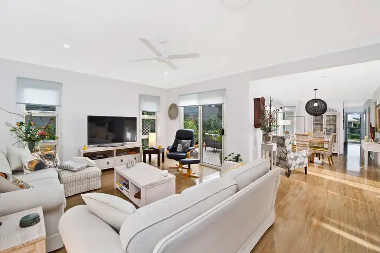 Fifth view of Homely house listing, 9 Southern Ocean St, Lake Cathie NSW 2445