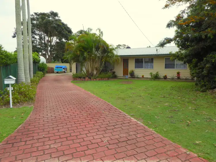 Main view of Homely house listing, 11 Fern St, Deception Bay QLD 4508
