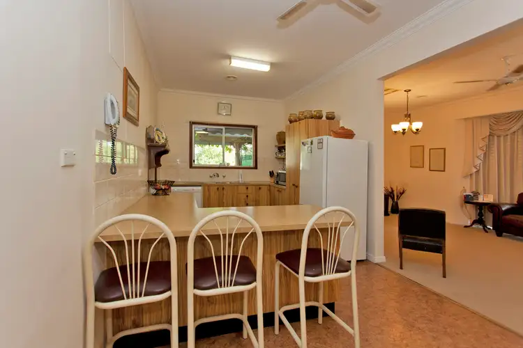 Second view of Homely house listing, 1 Thornber Street, Oaklands NSW 2646