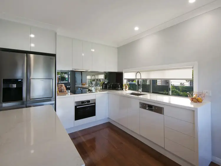 Second view of Homely house listing, 27 Twenty-third Ave, Brighton QLD 4017
