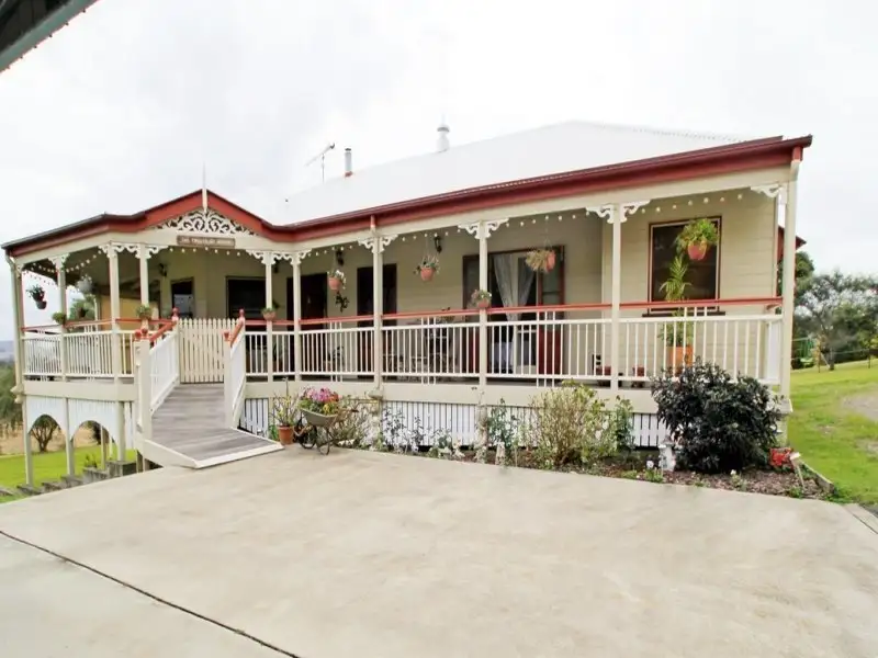 Main view of Homely house listing, 17 Webster Court, Kilcoy QLD 4515