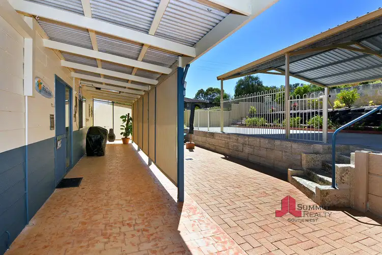 Fourth view of Homely house listing, 1 Southway Close, Preston Beach WA 6215