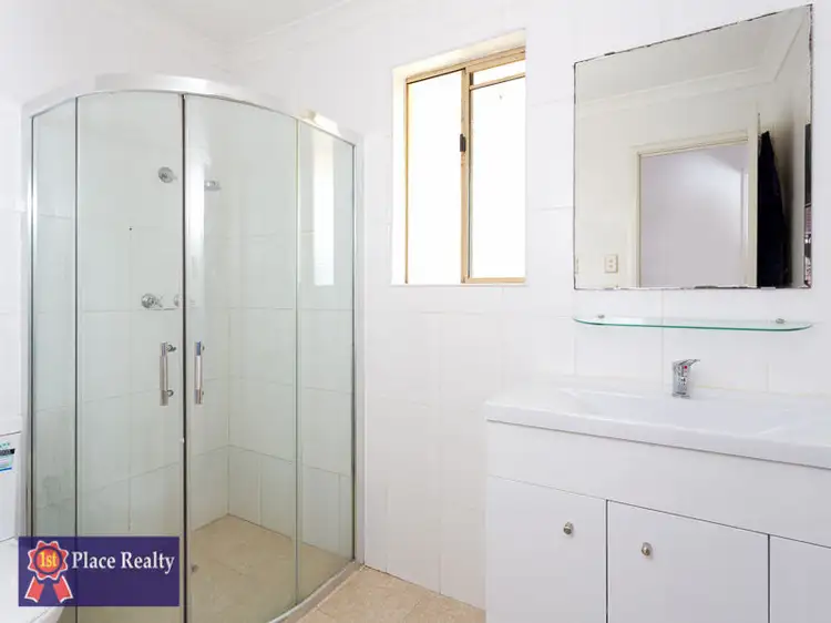 Fifth view of Homely semi-detached listing, 15a Sloan Drive, Leda WA 6170