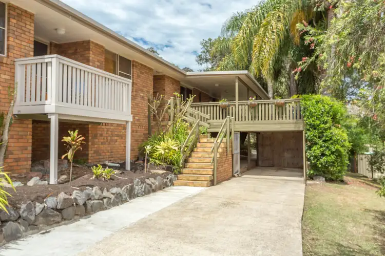 2/4 Koala Drive, Goonellabah NSW 2480