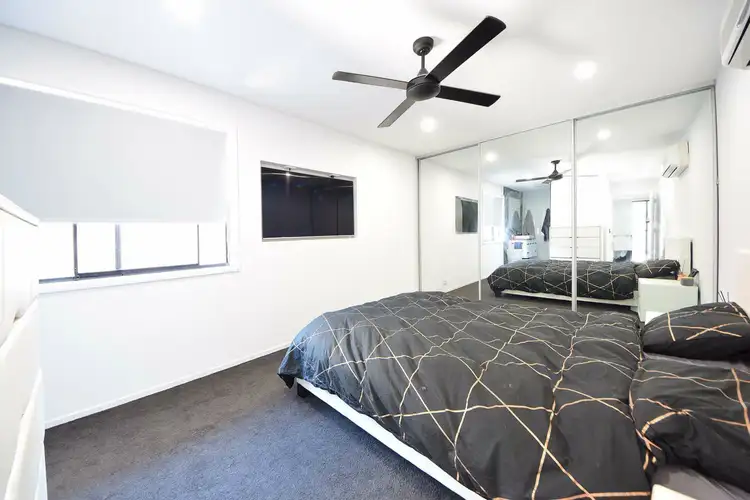 Seventh view of Homely house listing, 288 Rio Vista Boulevard, Mermaid Waters QLD 4218