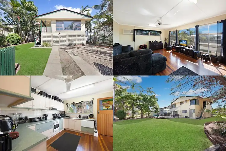 Main view of Homely house listing, 18 Lancaster Street, Garbutt QLD 4814