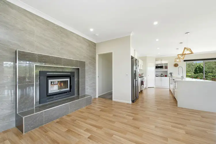 Third view of Homely house listing, 19 Songbird Place, Mooloolah Valley QLD 4553