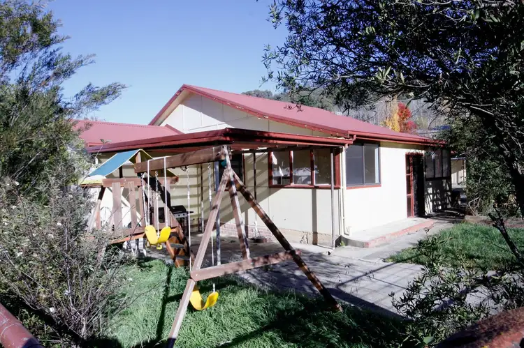 Second view of Homely house listing, 13 Spring Street, Captains Flat NSW 2623
