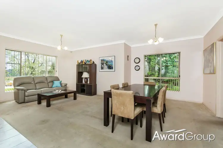 Second view of Homely villa listing, 8/18-20 Cameron Crescent, Ryde NSW 2112