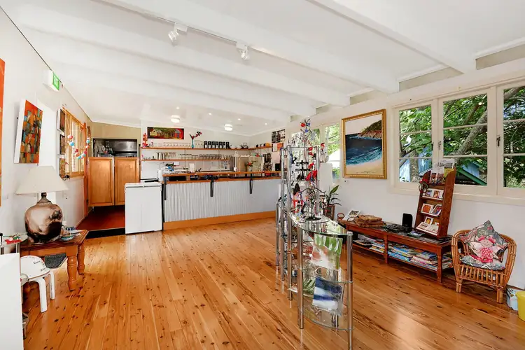 Sixth view of Homely house listing, 1086 Comboyne Road, Byabarra NSW 2446