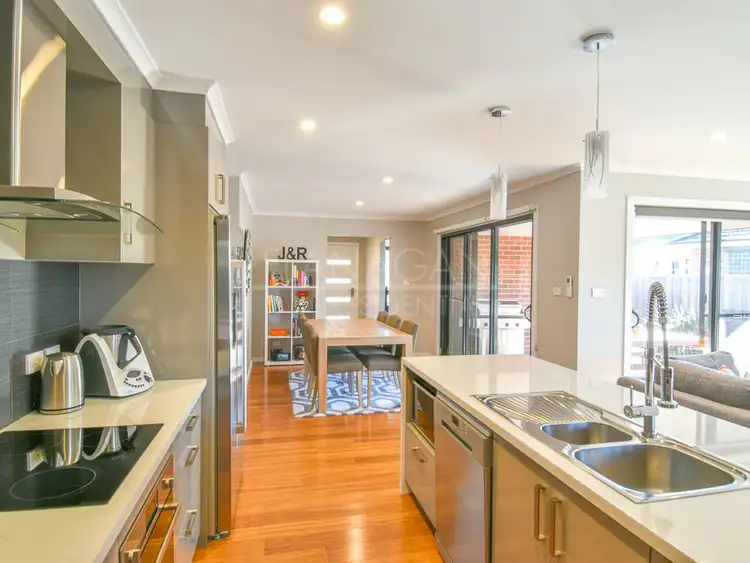 Fourth view of Homely house listing, 2A Winton Fields Court, Hadspen TAS 7290