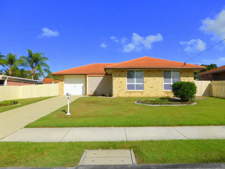 Second view of Homely house listing, 6 Alexandra Court, Deception Bay QLD 4508