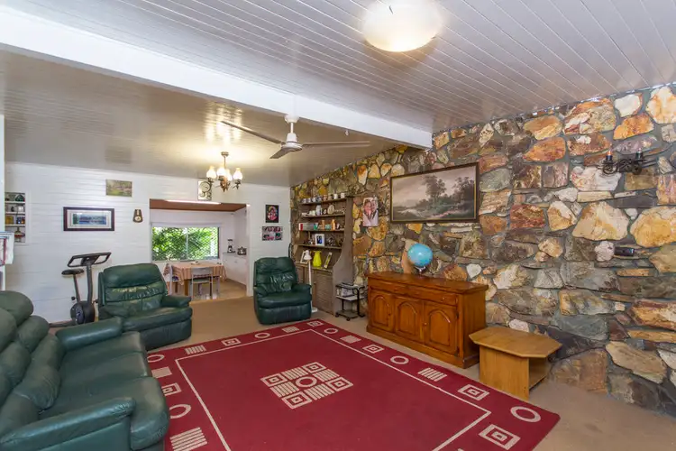 Fifth view of Homely house listing, 442 McCoombe Street, Mooroobool QLD 4870