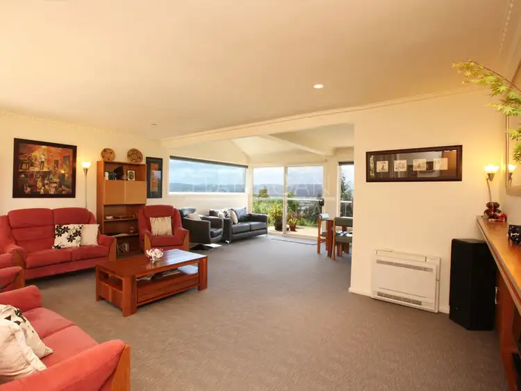 Fifth view of Homely house listing, 34 Broadview Crescent, Trevallyn TAS 7250