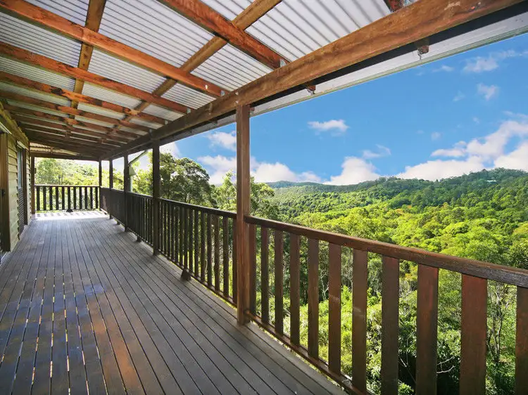 Main view of Homely house listing, 199 Paddy Melon Lane, Belli Park QLD 4562