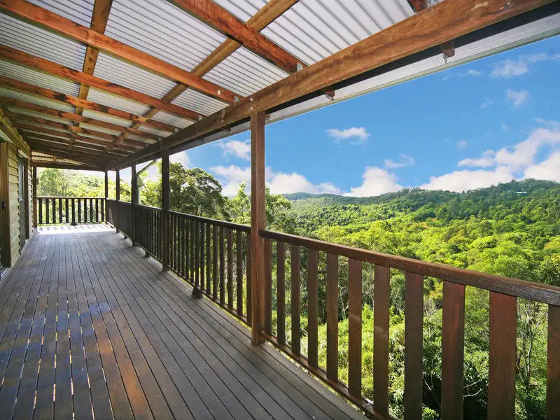 Main view of Homely house listing, 199 Paddy Melon Lane, Belli Park QLD 4562