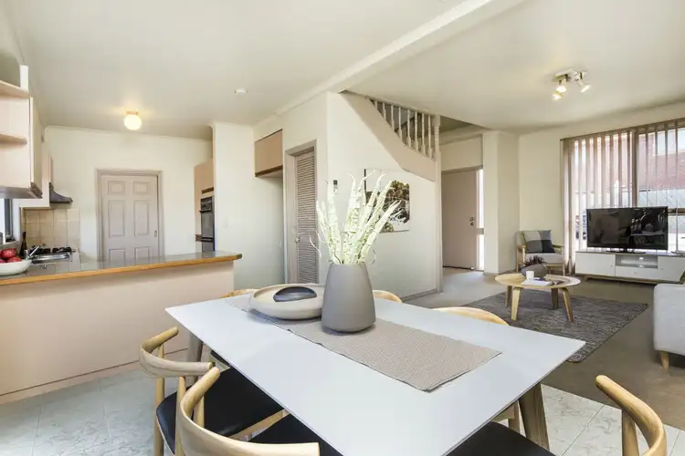 Fifth view of Homely townhouse listing, 6/575 Buckley Street, Avondale Heights VIC 3034