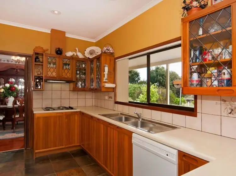 Second view of Homely house listing, 21 Adams Road, Williamstown SA 5351