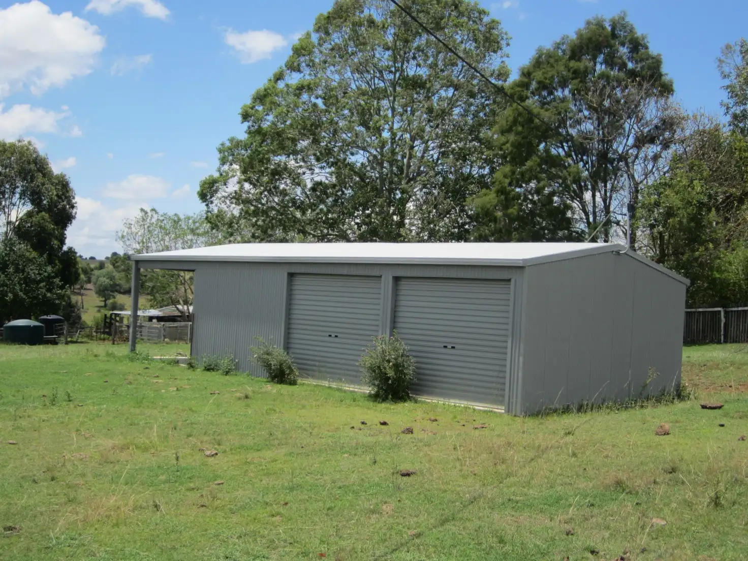 Main view of Homely land listing, Address available on request