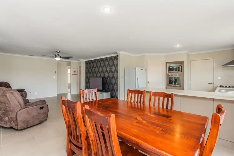 Seventh view of Homely house listing, LOT 223/74 Achiever Avenue, Port Kennedy WA 6172