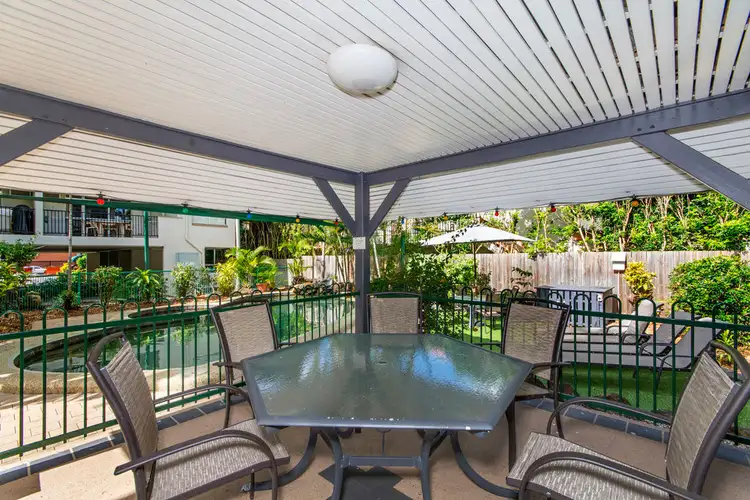 Fifth view of Homely unit listing, 2/239 Lake Street, Cairns North QLD 4870