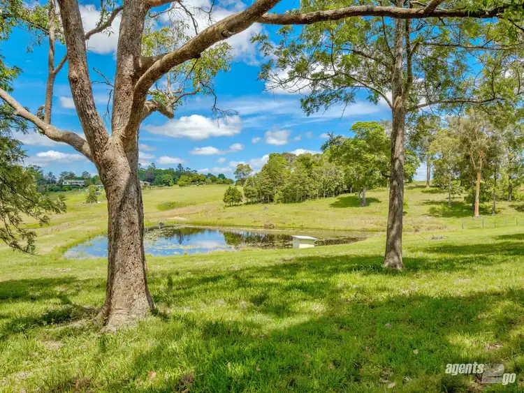 Fourth view of Homely rural property listing, 80 Witham Road, The Dawn QLD 4570