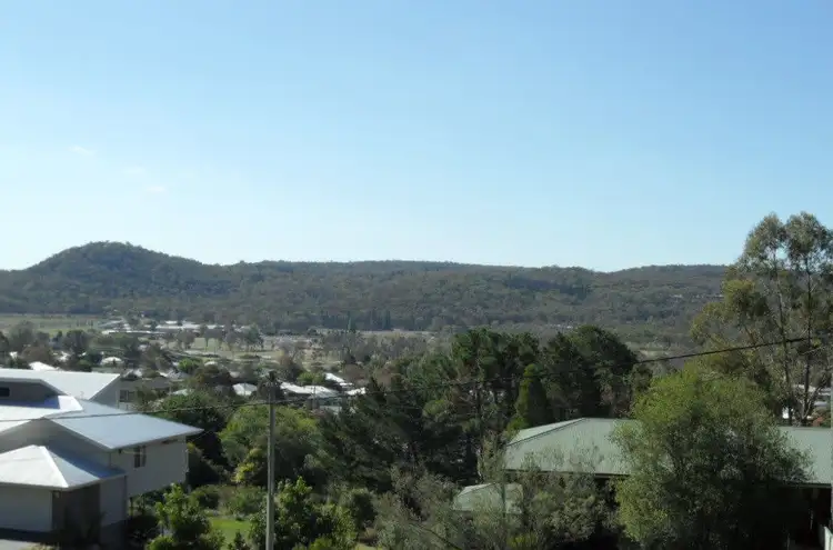 Second view of Homely land listing, 5A Minna Street, Stanthorpe QLD 4380