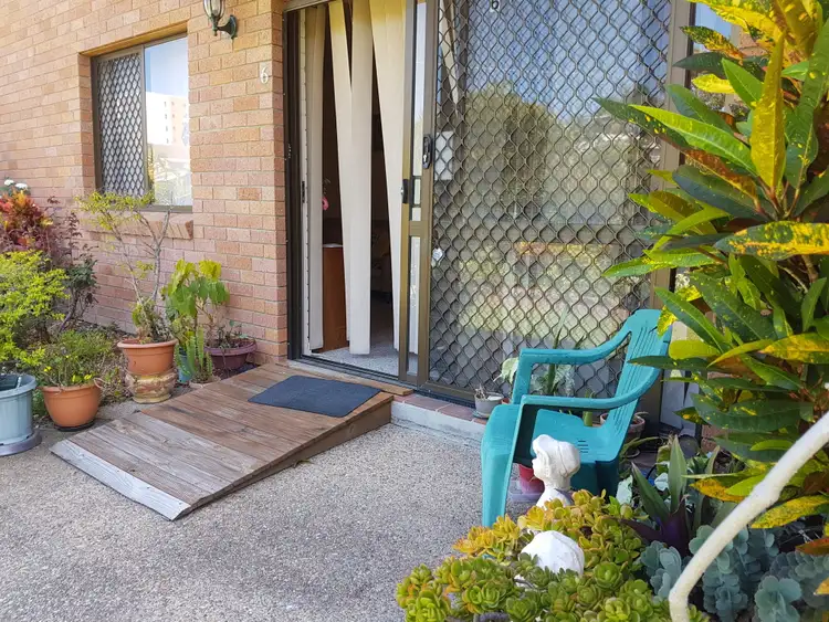 Seventh view of Homely unit listing, 6/7 Sydney St, Redcliffe QLD 4020