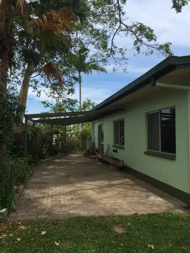 Sixth view of Homely house listing, 12 Kimba Cl, White Rock QLD 4868