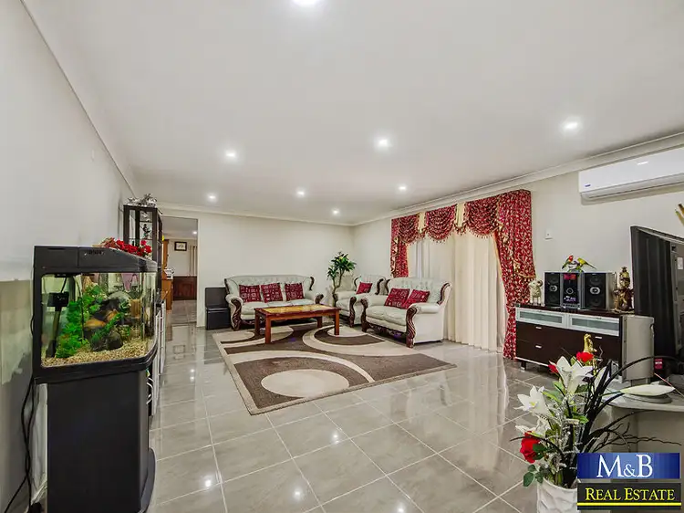 22 Turner Street, Blacktown NSW 2148