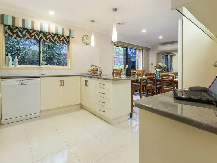 Fourth view of Homely house listing, 4a Glendale Grove, Mccrae VIC 3938