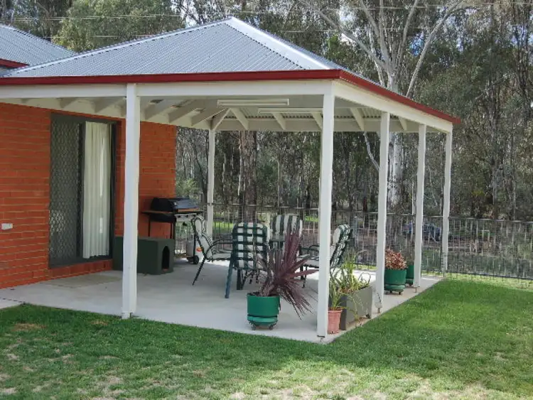 Third view of Homely house listing, 1 Bisogni Drive, Cobram VIC 3644