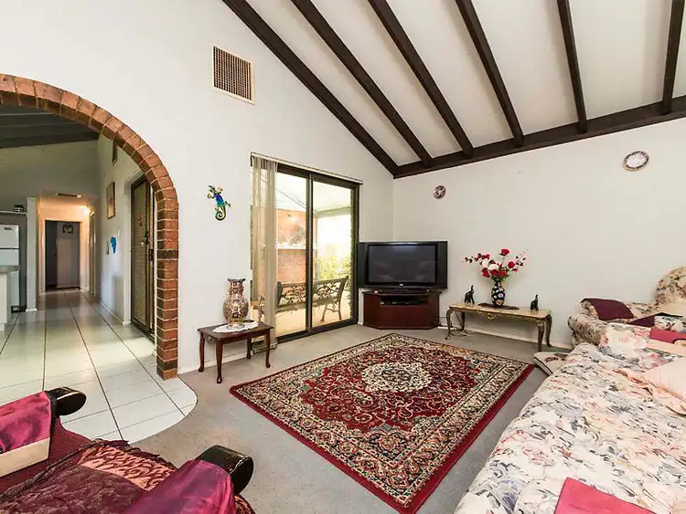 Fourth view of Homely semi-detached listing, 39B Tuckey Street, Mandurah WA 6210