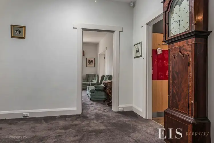 Fourth view of Homely house listing, 7 Clare St, New Town TAS 7008