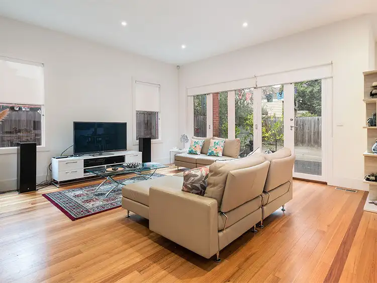 Second view of Homely house listing, 10 Hughenden Road, St Kilda East VIC 3183