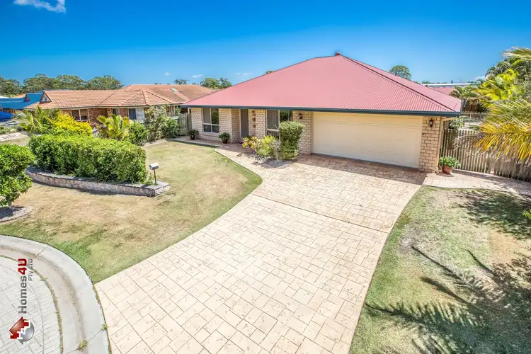 Third view of Homely house listing, 10 Sandwell Crescent, Kippa-ring QLD 4021