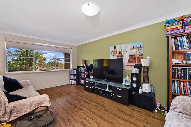 Second view of Homely townhouse listing, 10/8 Norfolk Ave, Port Macquarie NSW 2444