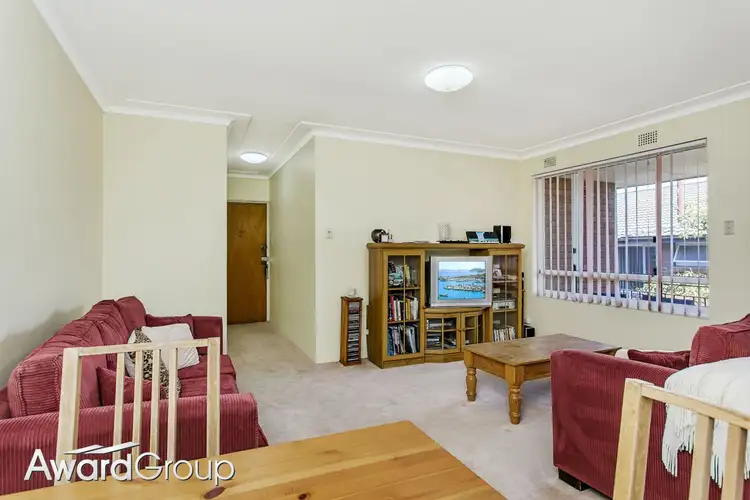Second view of Homely unit listing, 14/8 Bank Street, Meadowbank NSW 2114