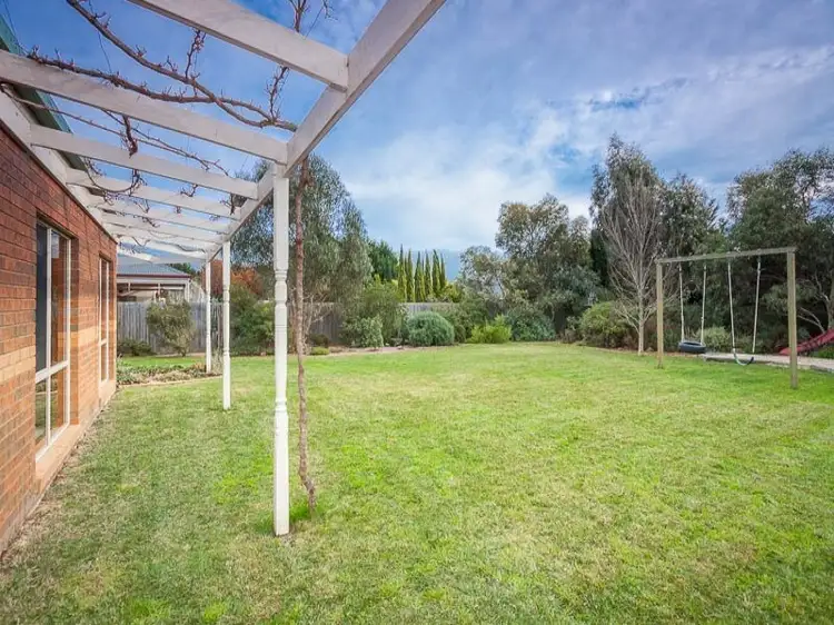 Fifth view of Homely house listing, 15 Dalray Crescent, New Gisborne VIC 3438