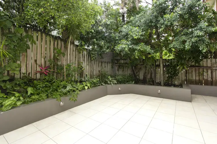 Second view of Homely townhouse listing, 3/454 Montague Road, West End QLD 4101