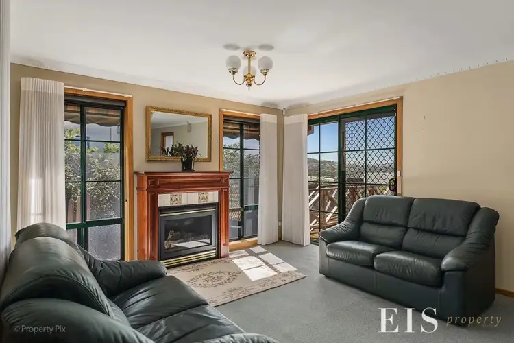 Sixth view of Homely house listing, 17 Tahune Cres, Blackmans Bay TAS 7052